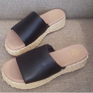 Sam & Libby ladies shoes size 11